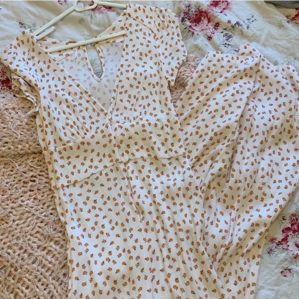 Free People Jumpsuit